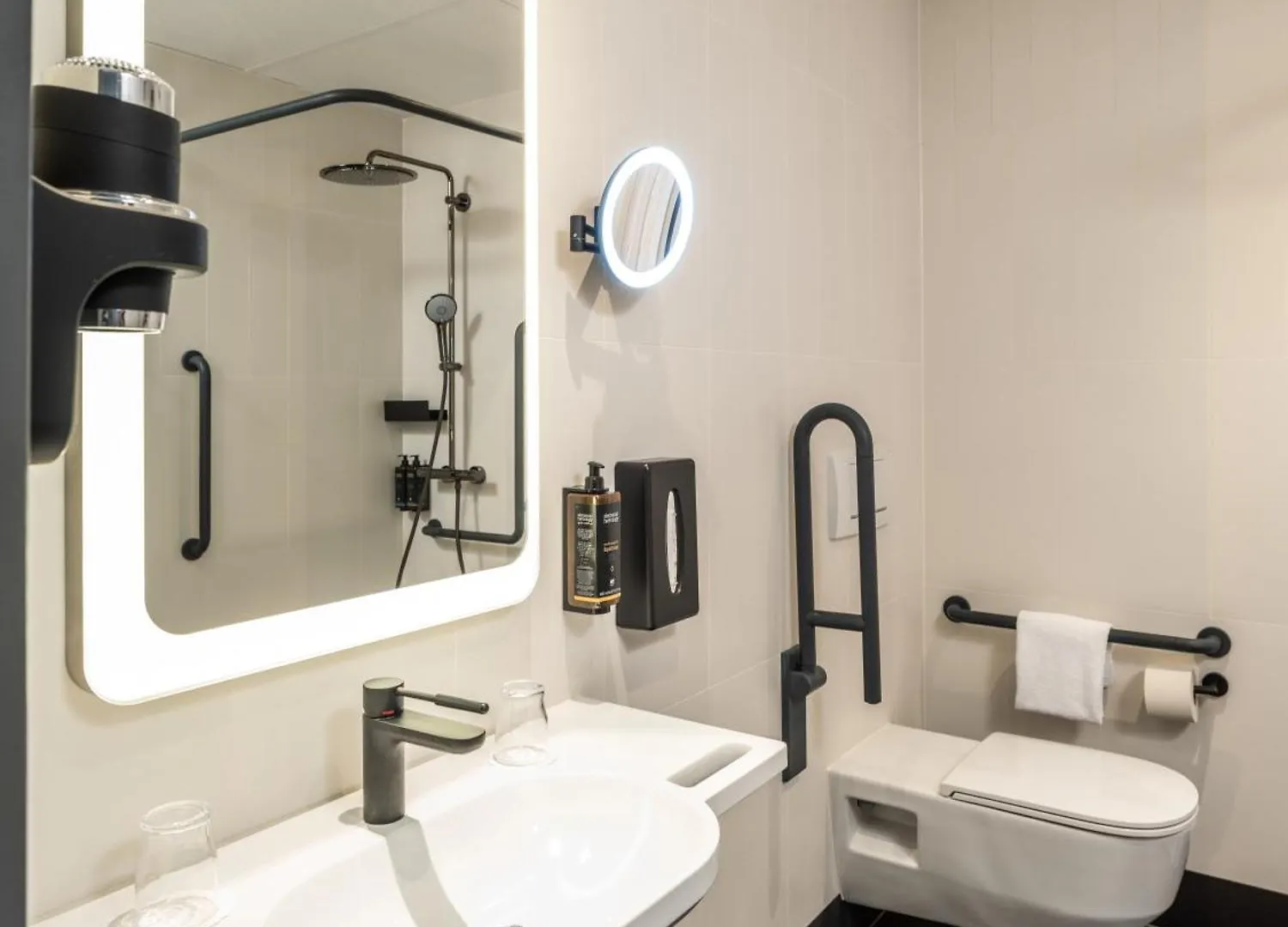 ****  Hotel Mercure Wien City Austria