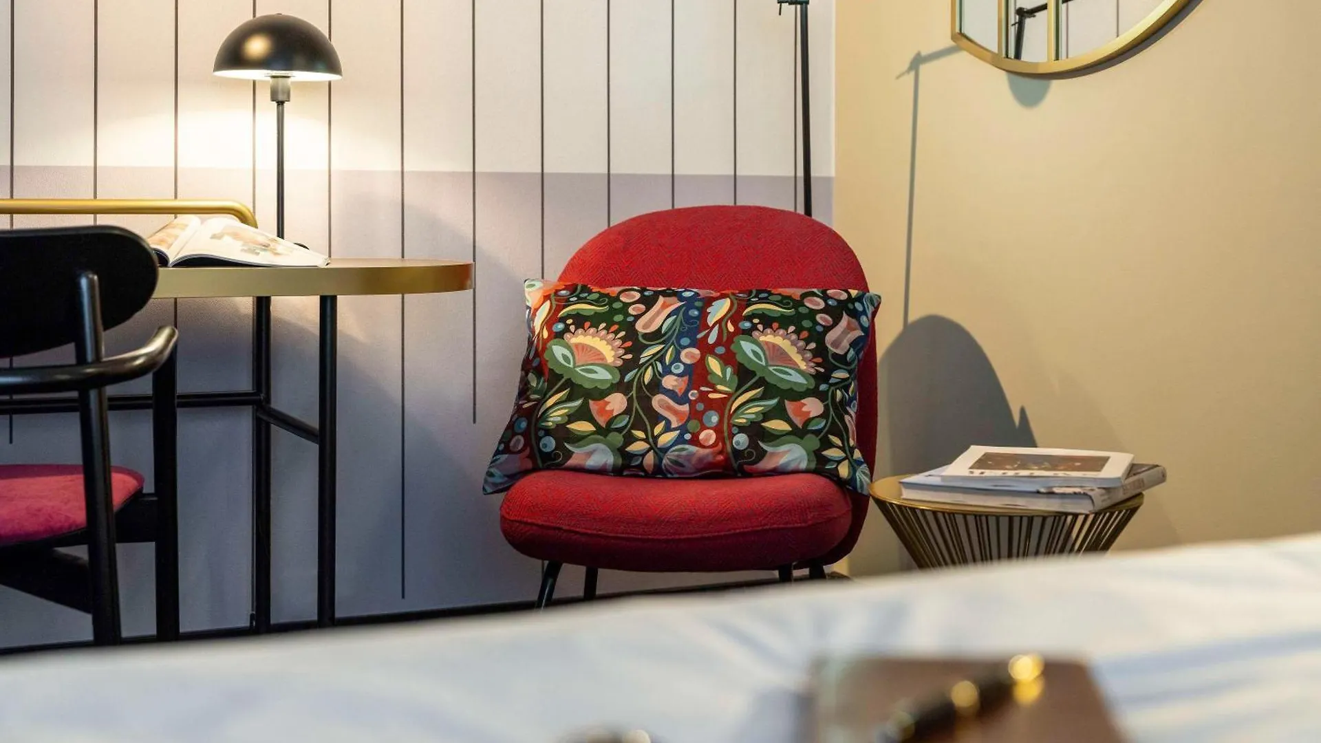 Hotel Mercure Wien City 4*, Vienna Austria