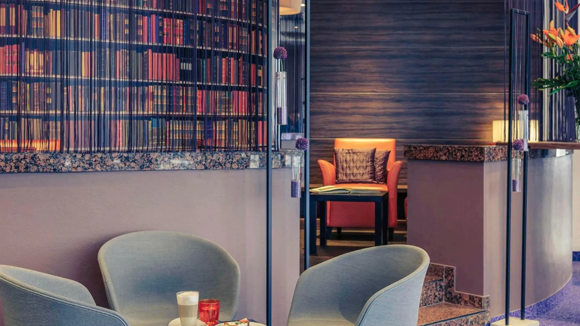 Hotel Mercure Wien City
