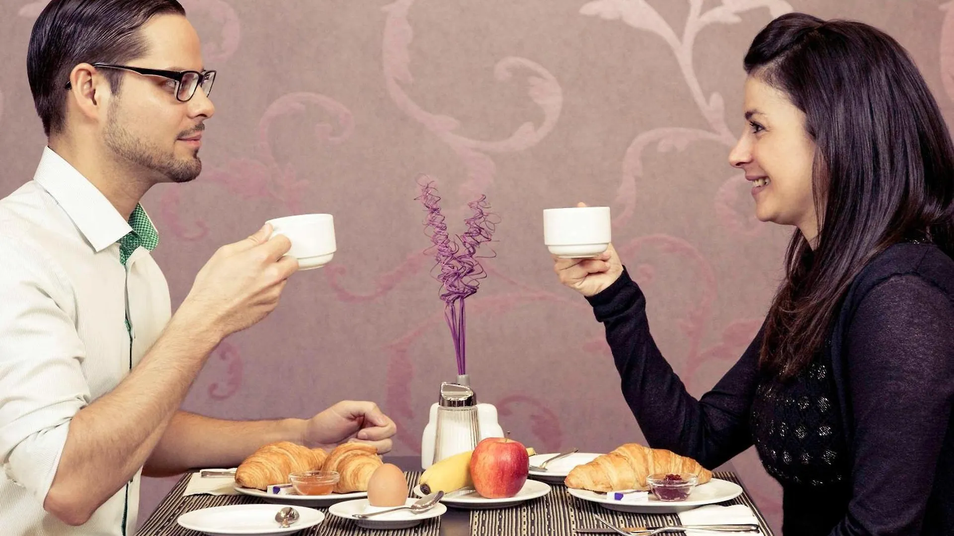 Hotel Mercure Wien City  Vienna