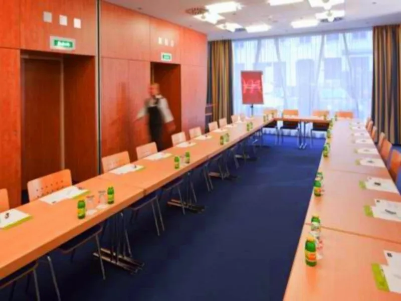 Hotel Mercure Wien City Austria