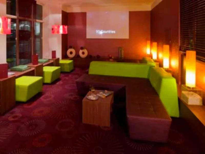 Hotel Mercure Wien City