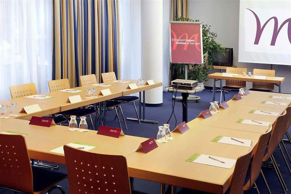 Hotel Mercure Wien City 4*, Vienna Austria