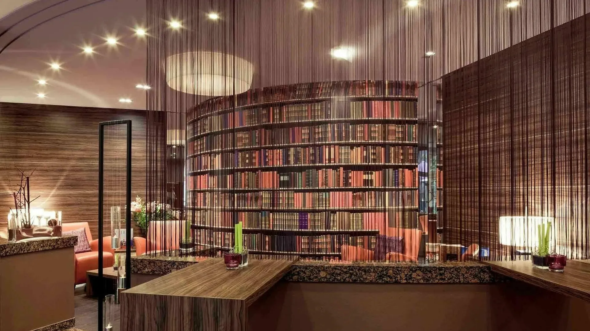 Hotel Mercure Wien City  Vienna