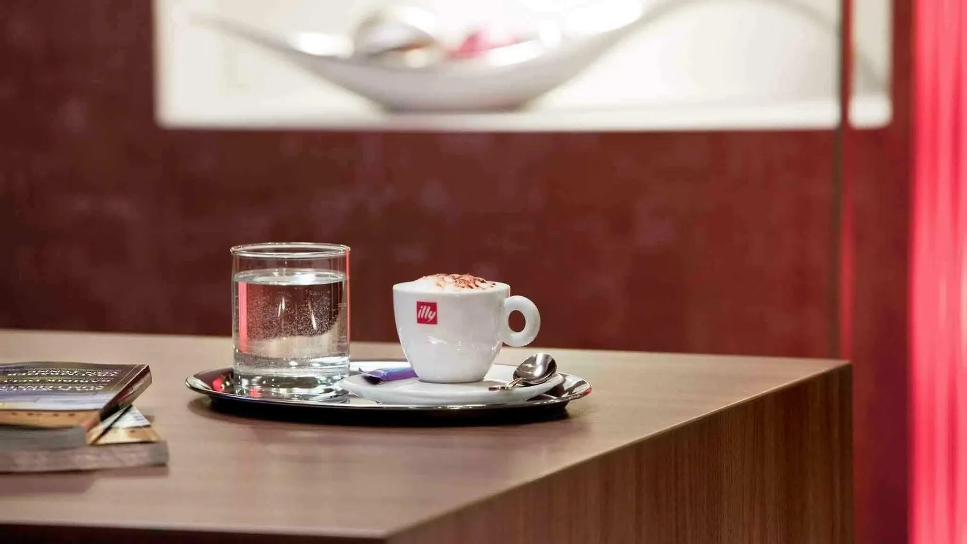 Hotel Mercure Wien City 4*, Vienna