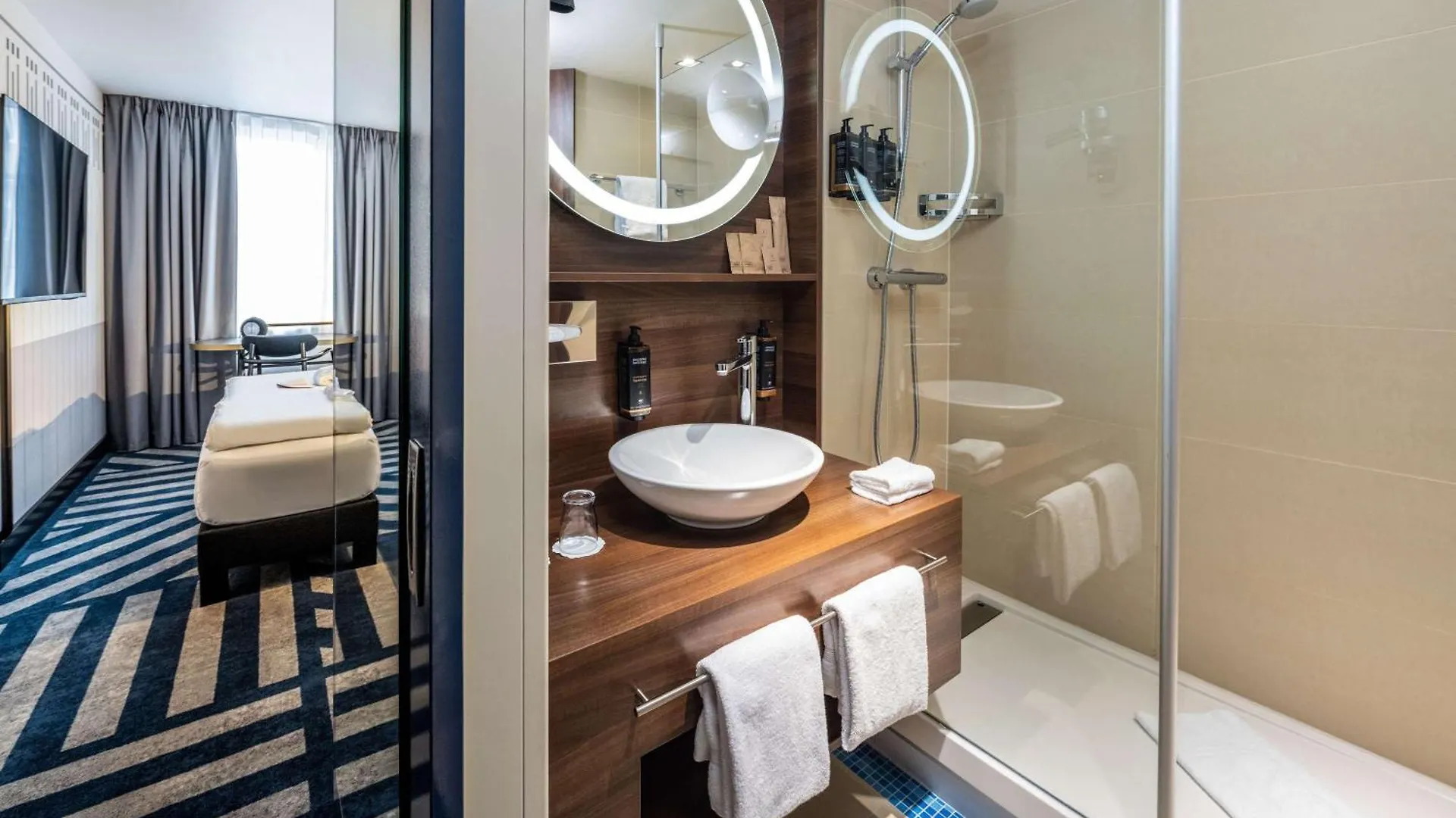 Hotel Mercure Wien City