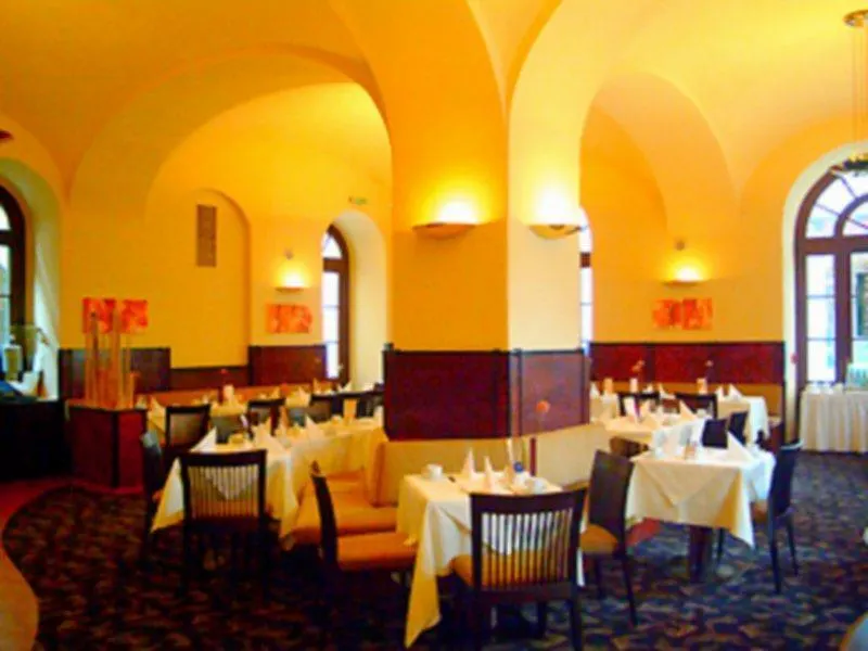Hotel Mercure Wien City