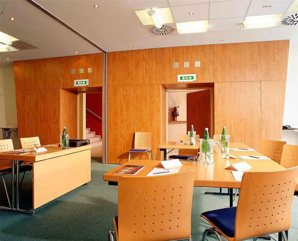 ****  Hotel Mercure Wien City Autriche